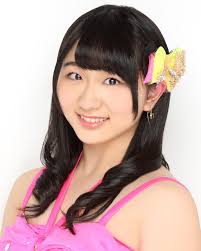 50位：黒川葉月