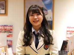 18位：出口結菜