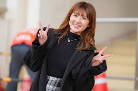 41位：篠原栞那