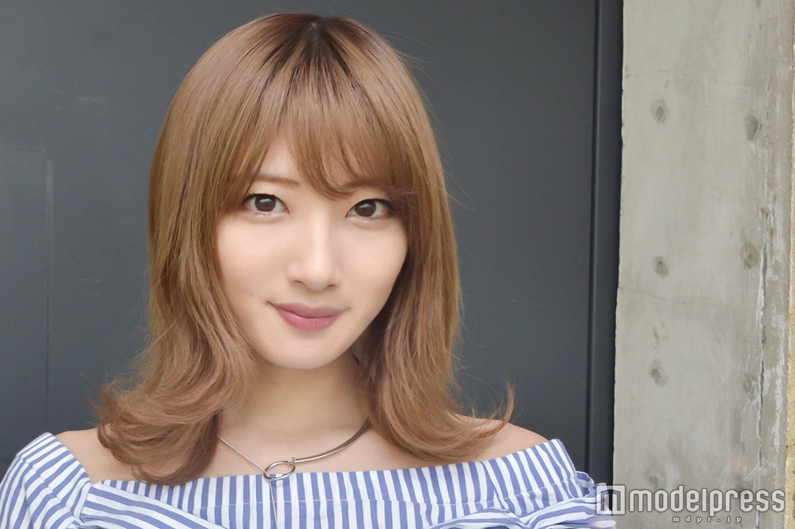 30位：岸野里香