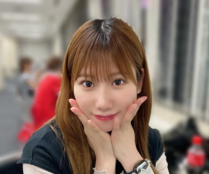 19位：石田優美