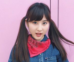 38位：林萌々香