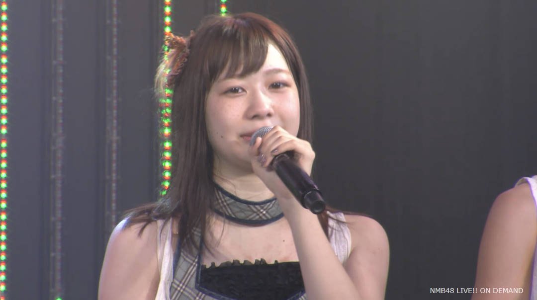 11位：松岡知穂