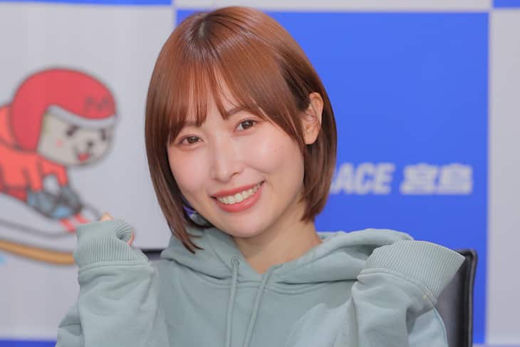 32位：島田玲奈