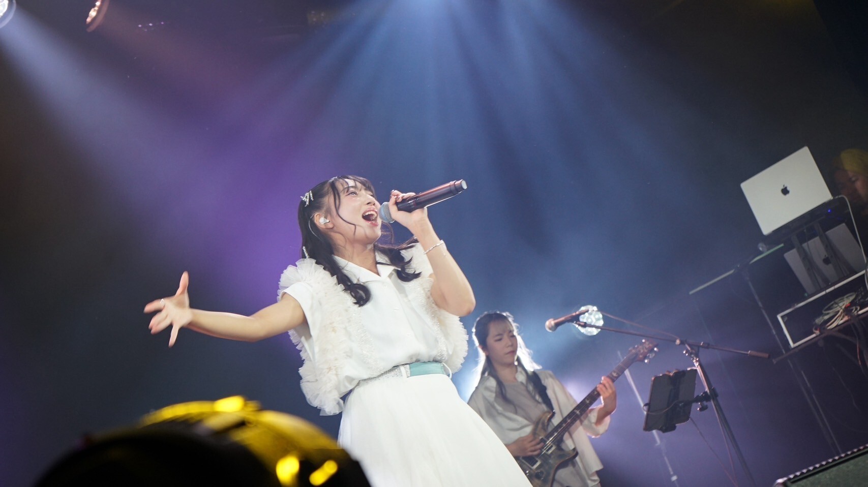 「単純に声が嫌い」