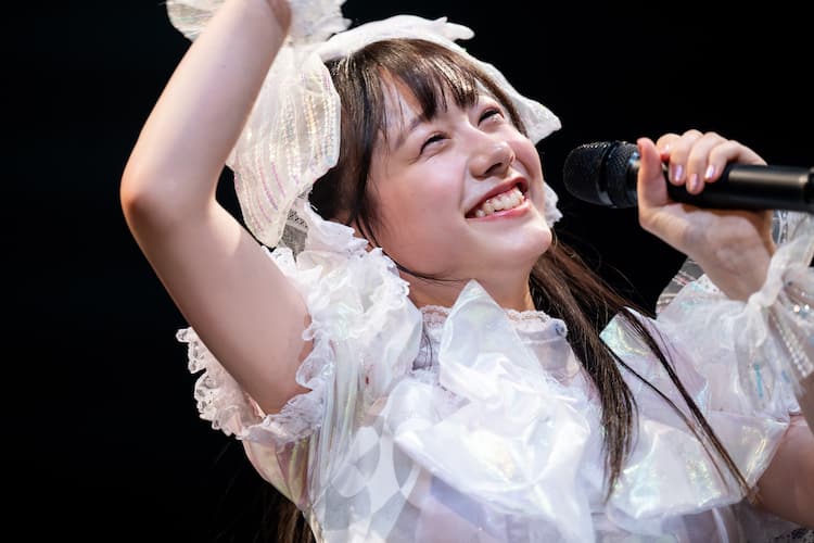 「いくら可愛くて人気あっても男と飯はアカンよ」