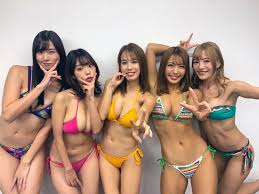 「動けるGカップ」