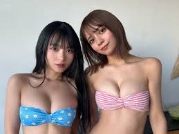 桐原美月はFカップ