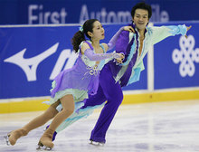 2006年のトリノオリンピック日本代表