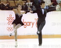 1988年カルガリーオリンピック日本代表