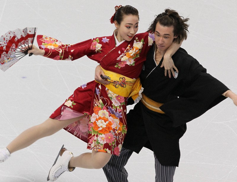 アメリカ出身で日本代表