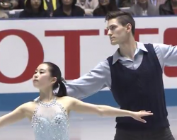 全日本選手権を2連覇