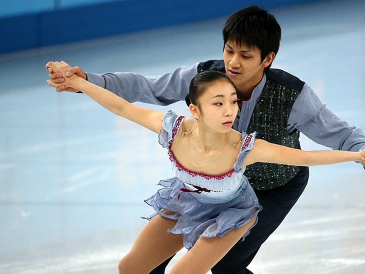 団体戦の枠獲得に貢献した先駆的なペア