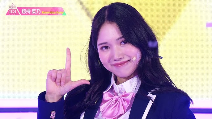 「ニューハーフ顔」