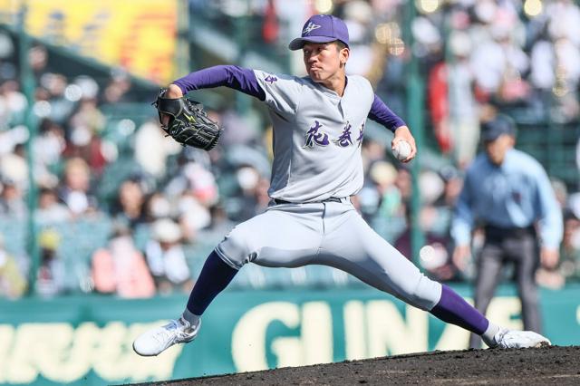 2年夏の甲子園で一躍有名に