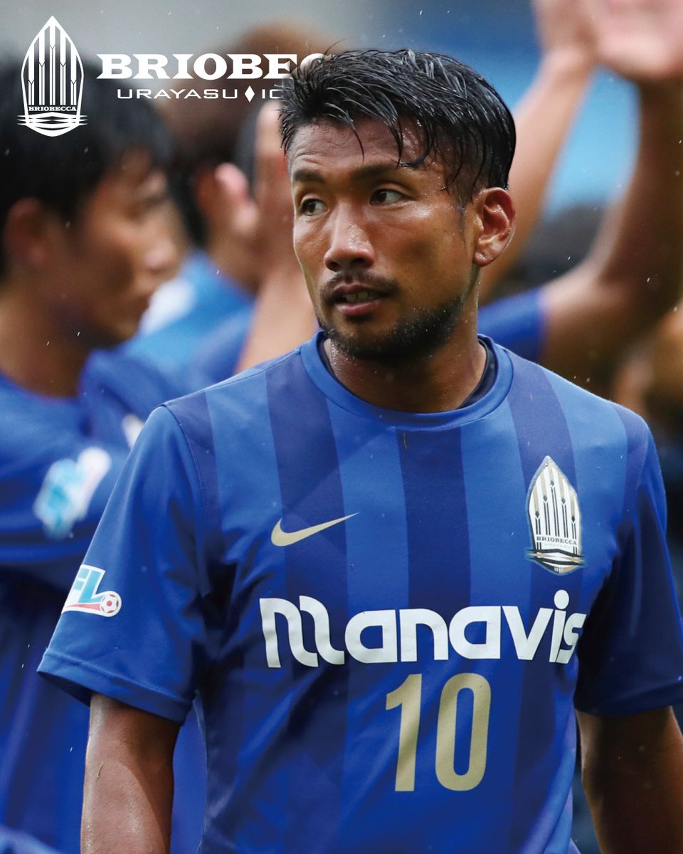 花巻東高等学校サッカー部監督をつとめる元Jリーガー