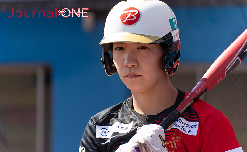 ソフトボール日本代表