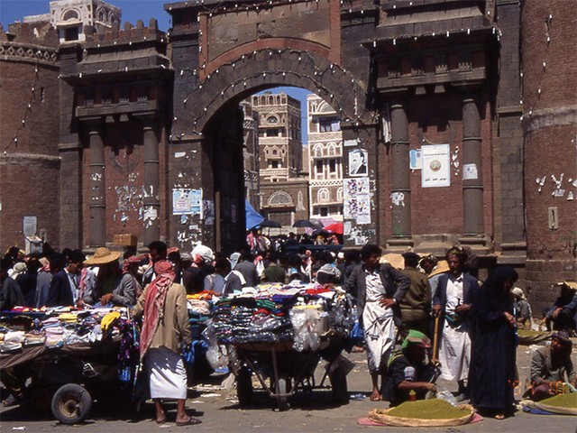 「極めて危険な情勢により近づきがたい国」