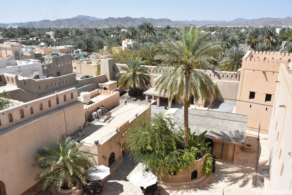 「アジア系住民への差別」