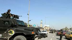 「サダム・フセイン政権時代の大量虐殺や人権侵害のイメージ」