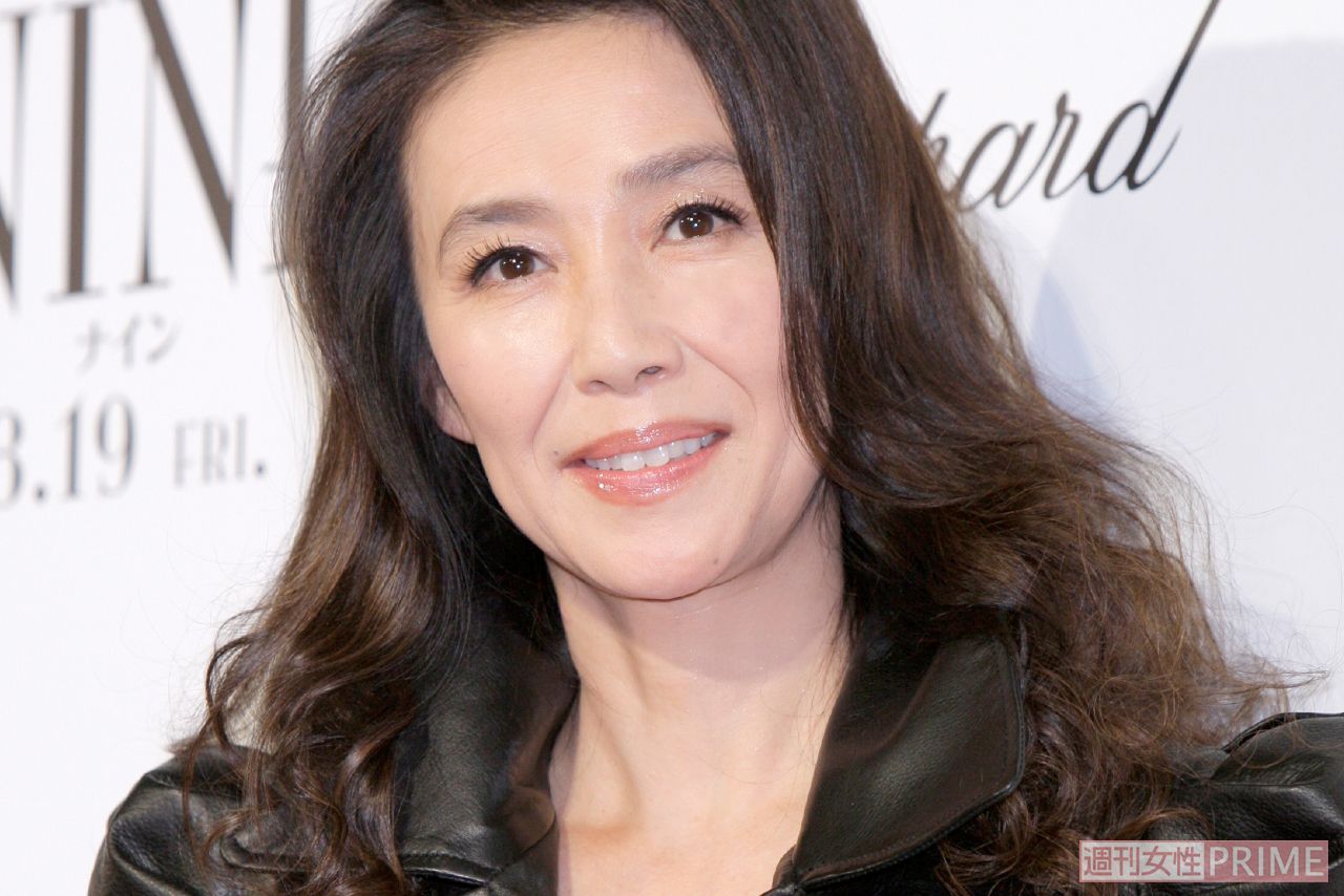 ニューヨークで不倫出産