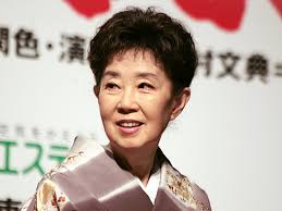 東山紀之との歳の差カップルと話題に