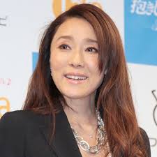 大物政治家の愛人？