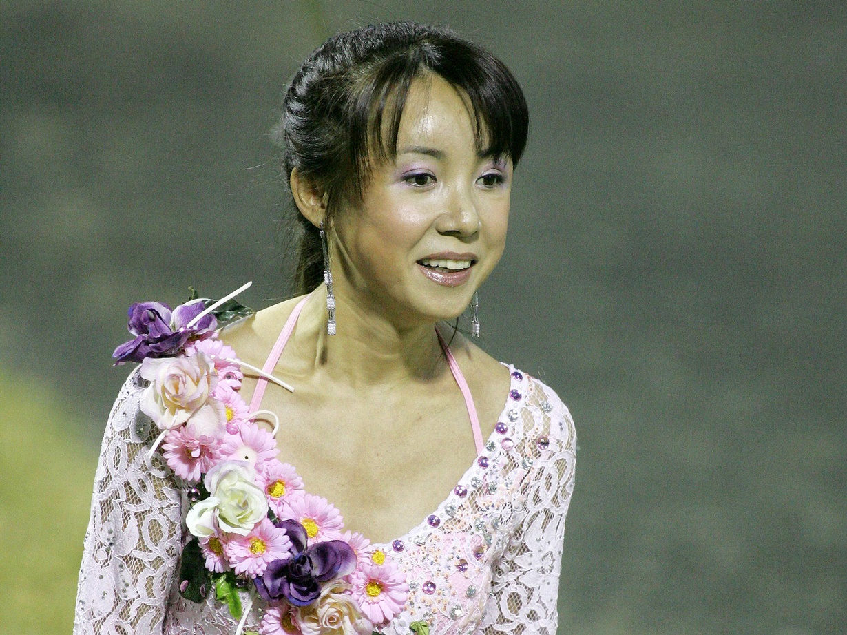 北朝鮮から韓国へ亡命した歌手