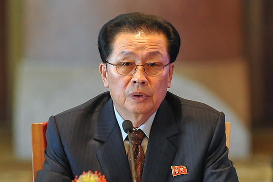 実質的なNo.2として権力と利権を拡大しすぎた