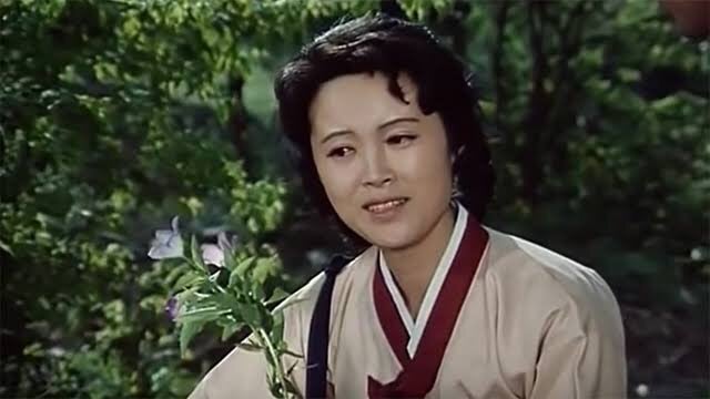 金正日の愛人説もあり様々な憶測を呼んだ