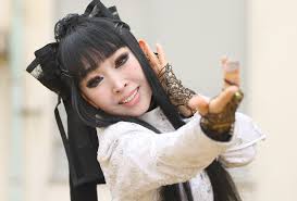 金正日の愛人ではないかと噂