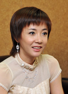 脱北した芸能人の草分け的存在