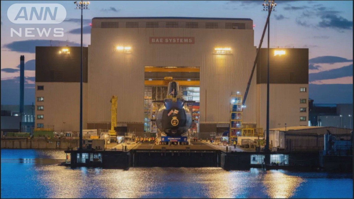 トライデント・ミサイル試験の失敗やサイバー攻撃によるシステムリスク