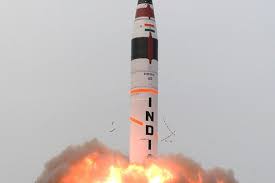 パキスタンとの偶発的な誤解やミサイル報復の連鎖が壊滅的な結果を招く恐れ