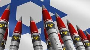 イスラエルの核事情