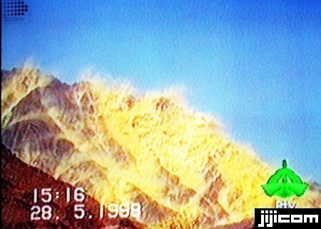 パキスタンの核事情