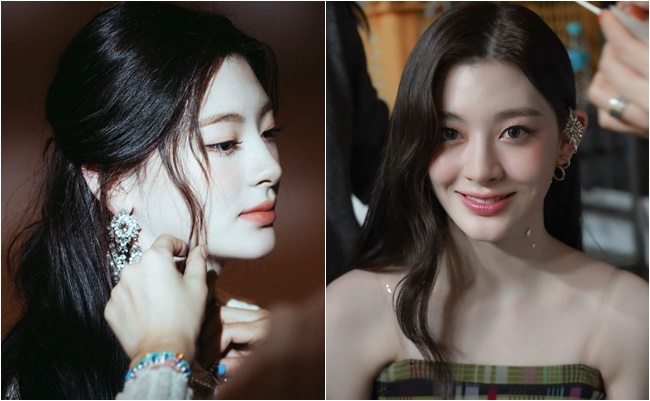 「鼻が大きい」