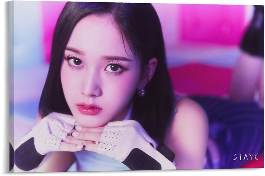 メインラッパー兼サブボーカルを担当