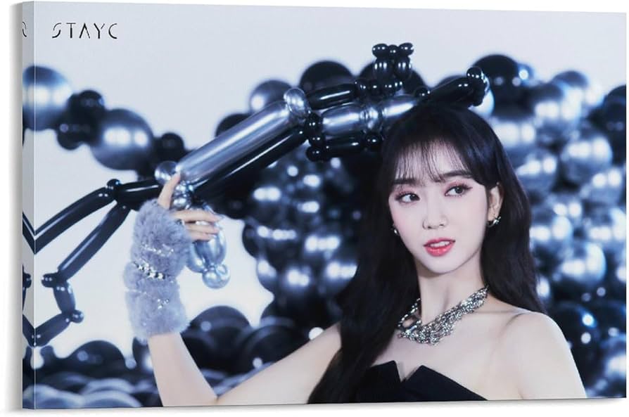 STAYCの初代リーダー