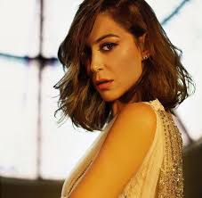 アラブ人女優として初めて国際エミー賞にノミネートされた実力派