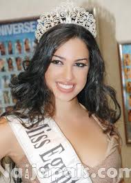 エジプト人女性の憧れの的