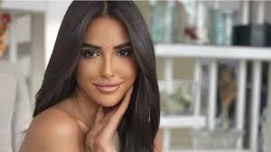 現在注目されている女優のひとり