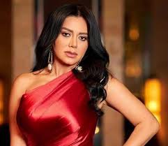 エジプトを代表する美しく影響力のある女優の一人