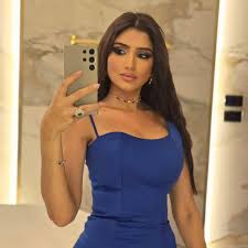 アラブ世界を代表する若手女優の一人