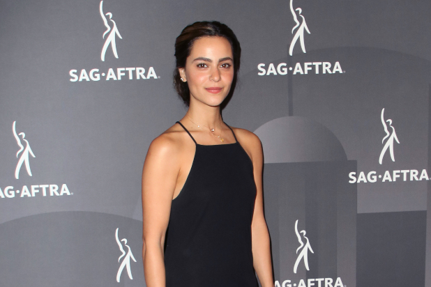 演技力と美貌を兼ね備えた実力派