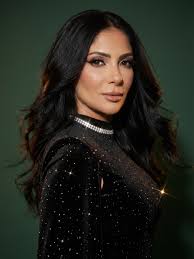 「Gorgeous（ゴージャス）」