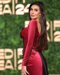 中東を代表するスターの一人