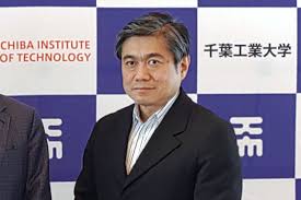 7位：伊藤穰一