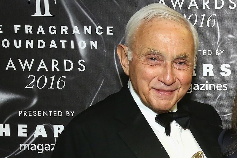 20位：レス・ウェクスナー