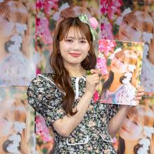 プロフィール